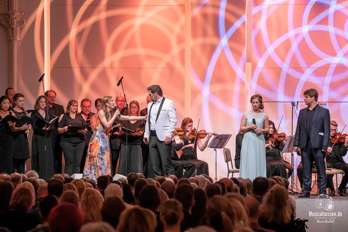 Musical Festival Cologne 2019