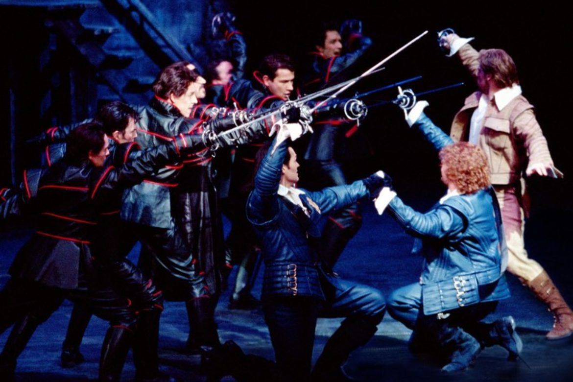 2004_DreiMusketiere_TheaterDes WestensBerlin_3