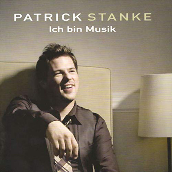 CD "Ich bin Musik"