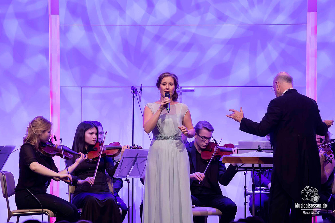 Musical Festival Cologne 2019