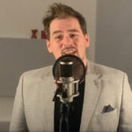 Angels We Have Heard On High - Patrick Stanke