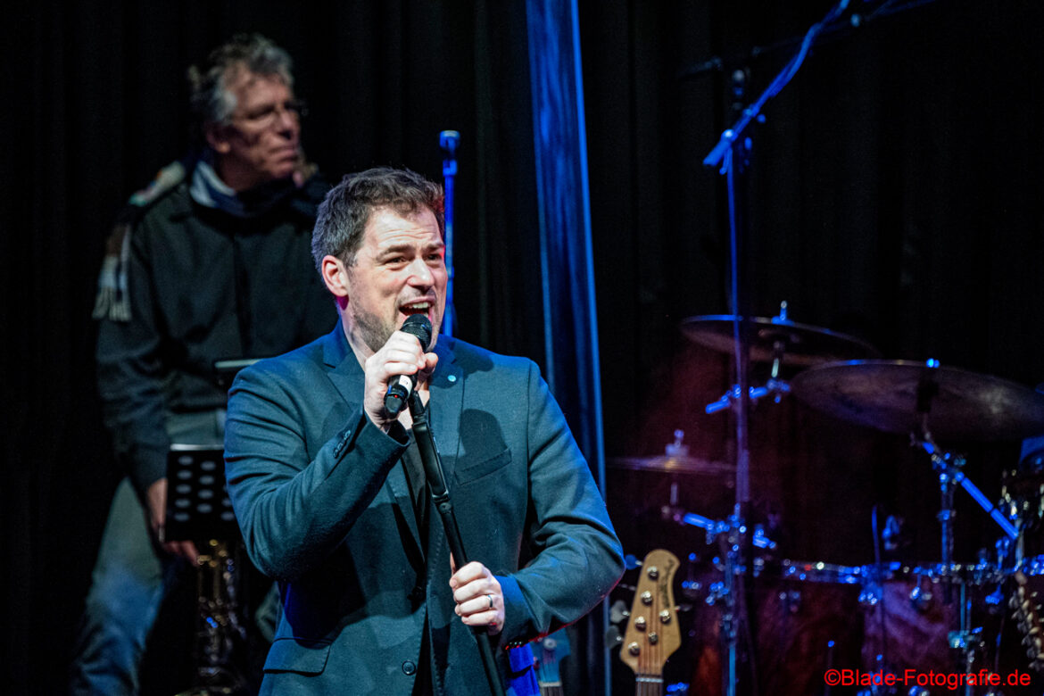 Peter Bursch All Star Band