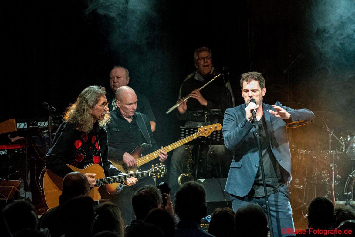 Peter Bursch All Star Band
