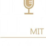 Logo DEIN DUETT mit Patrick Stanke