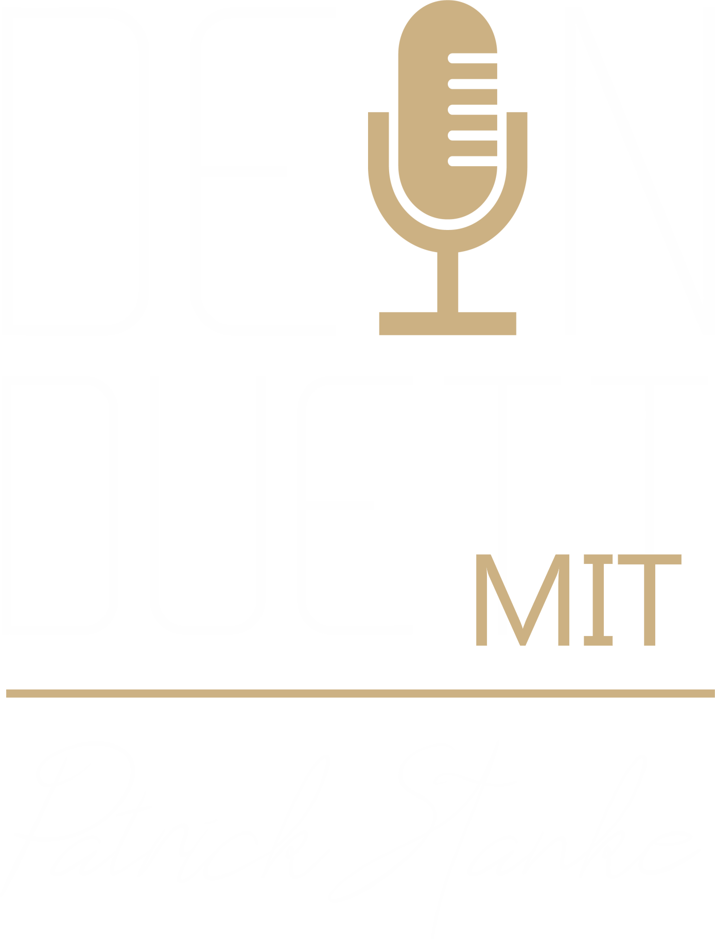 Logo DEIN DUETT mit Patrick Stanke