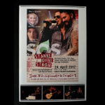 DVD Stanke ohne Strom - Live 2016