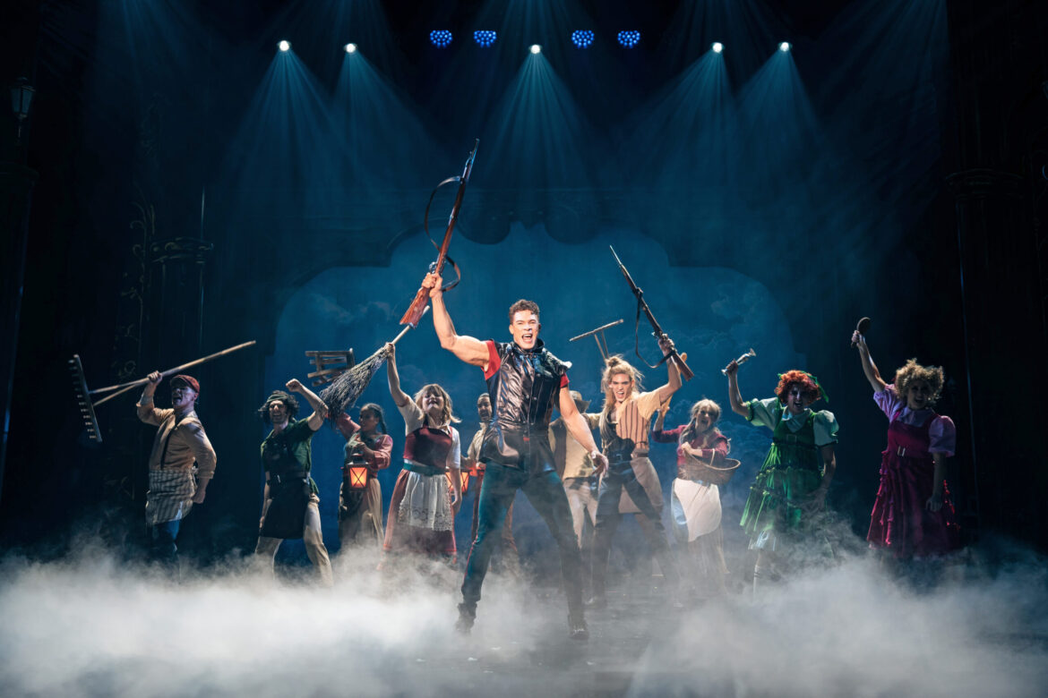 DieSchöneUndDasBiest_Jubiläumstour2025_Top10_c_NicoMoser