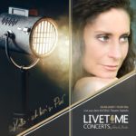 Livetime Concerts mit Pia Douwes am 26.06.2020