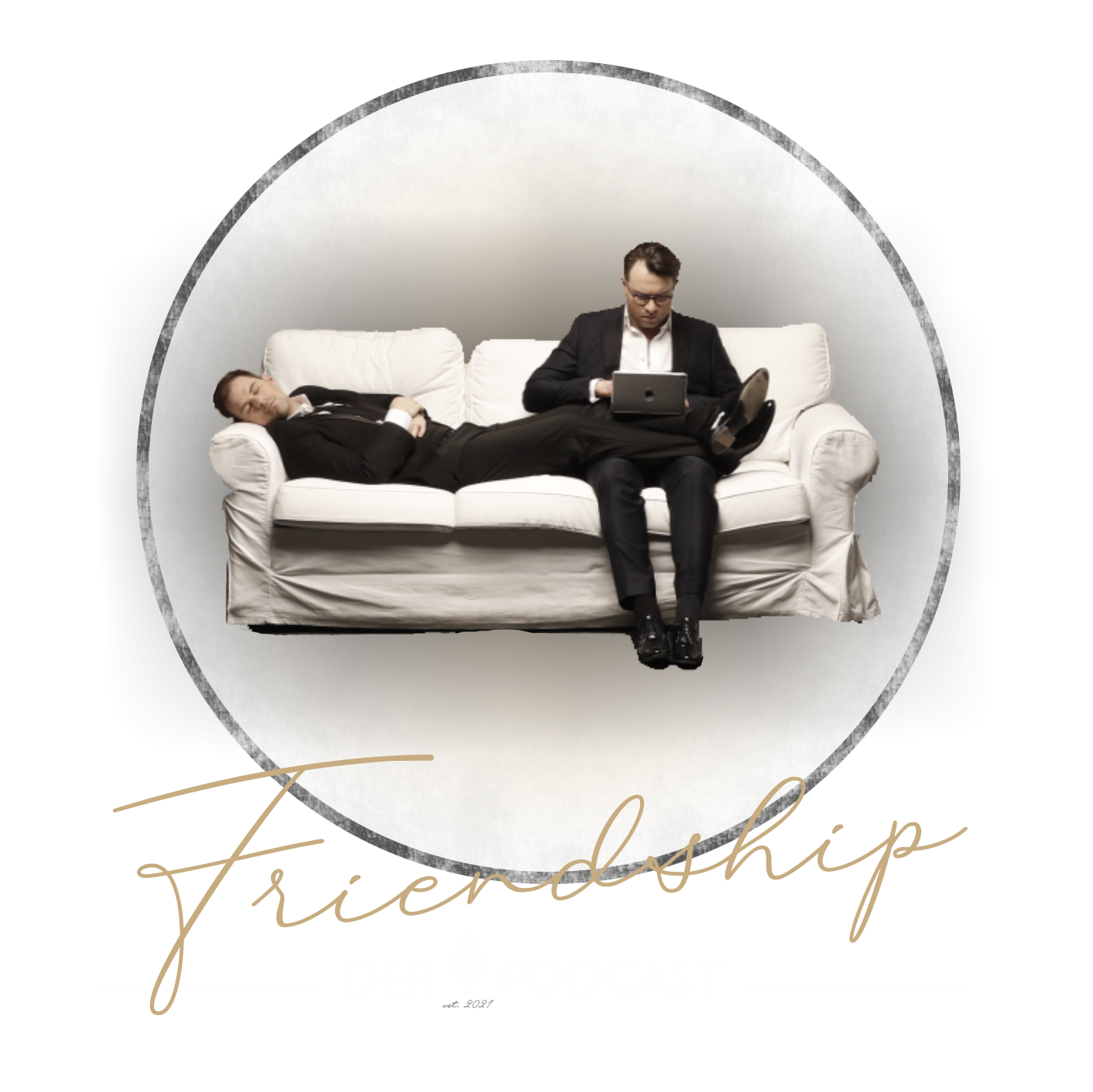 Friendship - Der Podacst