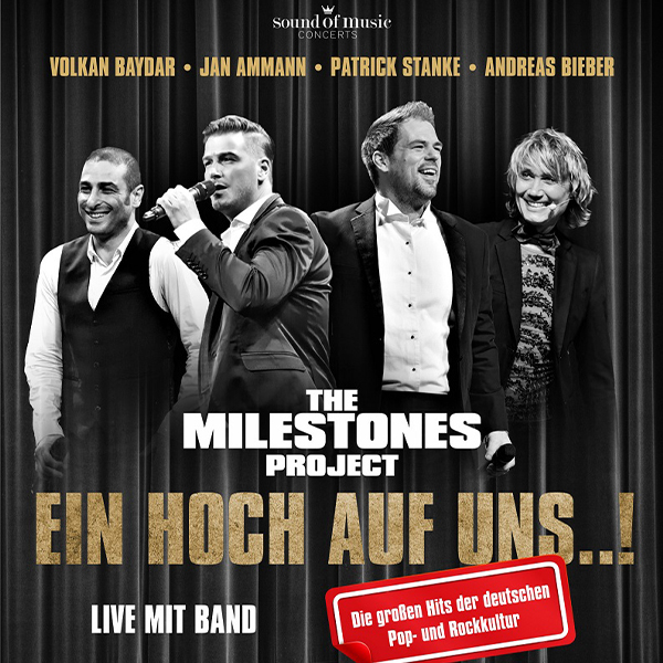 The Milestones-Project