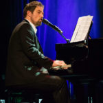 Musical Tenors - Patrick Stanke am Klavier