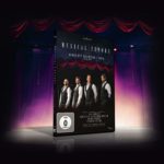 Musical Tenors DVD