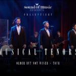 Musical Tenors Trailer DVD