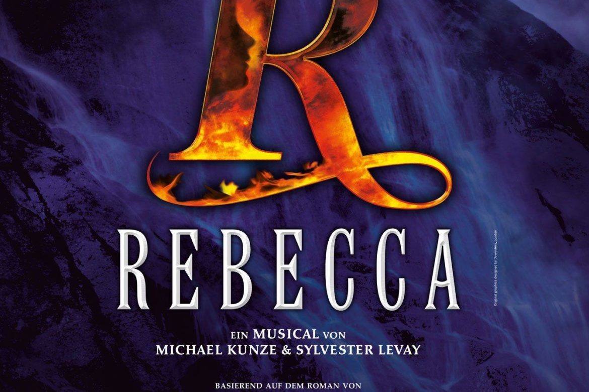 Musical Rebecca Magdeburg - Premiere am 19.06.2020