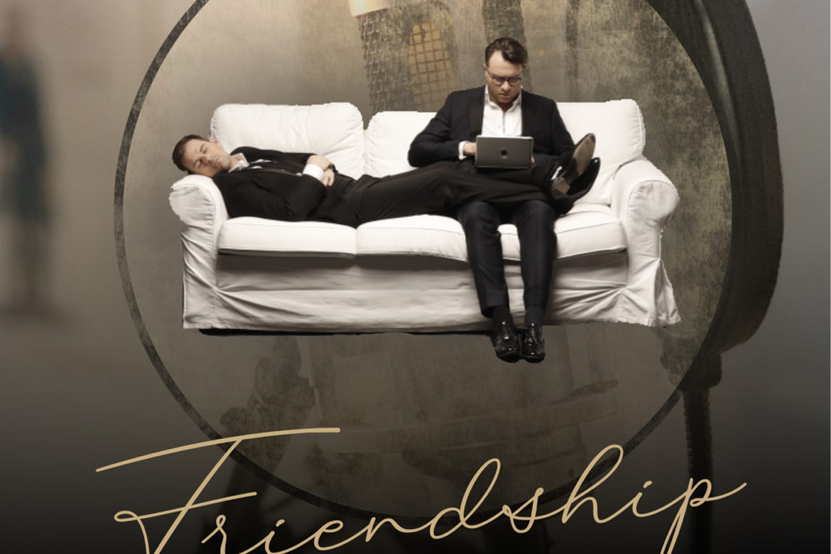 Friendship - Der Podcast