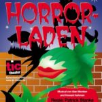 Regie von Patrick Stanke "Der kleine Horrorladen"