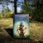 Abenteuerland Magnet