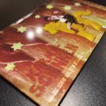Karmaschinken Frühstucksbrettchen