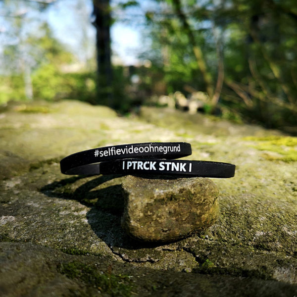 Patrick Stanke Armband