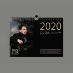 Der Patrick Stanke Kalender 2020