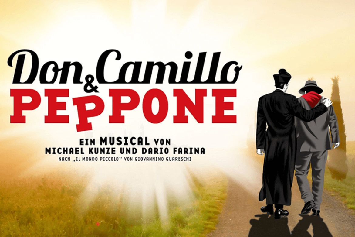 Don Camillo & Peppone Tecklenburg