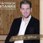 Video von Patrick Stanke - Vorstellung seines Albums "Role of a Lifetime"