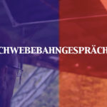 Interview in der Wuppertaler Schwebebahn mit Patrick Stanke