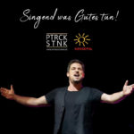 Stanke ToGo - Singend was Gutes tun