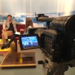Patrick live im Interview mit STUDIO 47