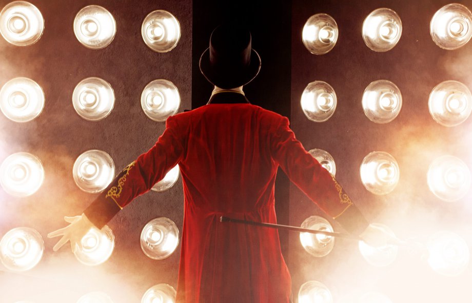 Das Phantom des Musicals, Kammeroper Köln