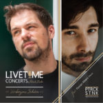 LIFETIME CONCERTS by Patrick Stanke - Verborgene Schätze