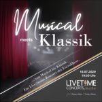 Musical meets Klassik