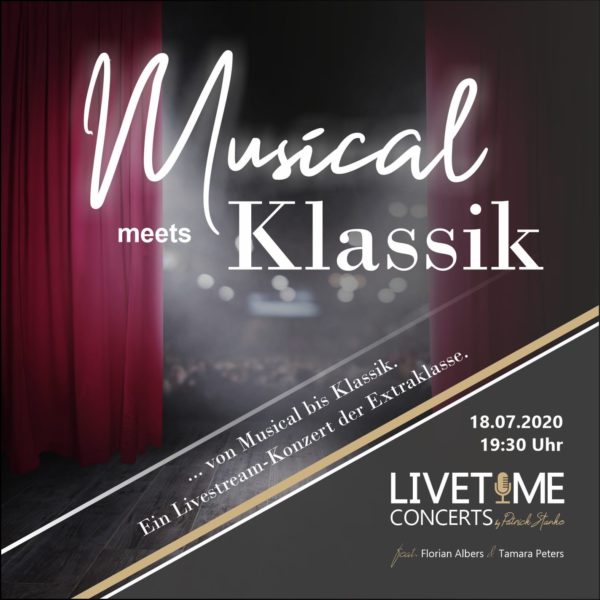 Musical meets Klassik