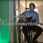 Patrick Stanke "Wohnzimmerkonzert"